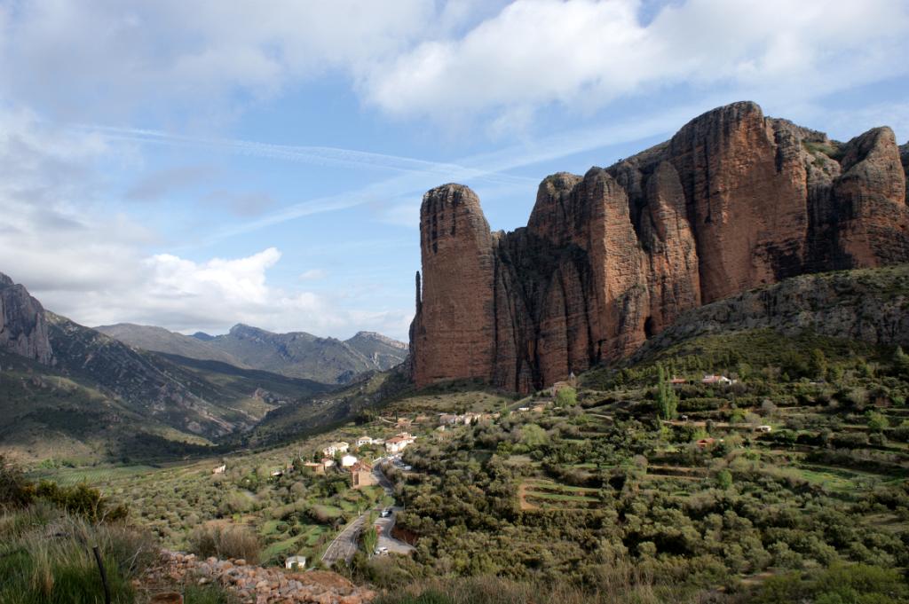 Riglos